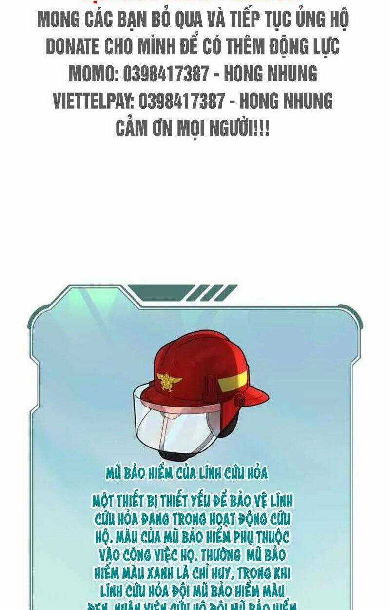 Hệ Thống Cứu Hộ Chapter 2 trang 109