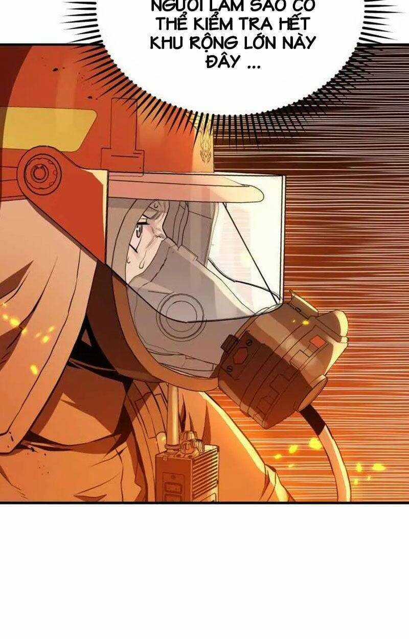 Hệ Thống Cứu Hộ Chapter 2 trang 12