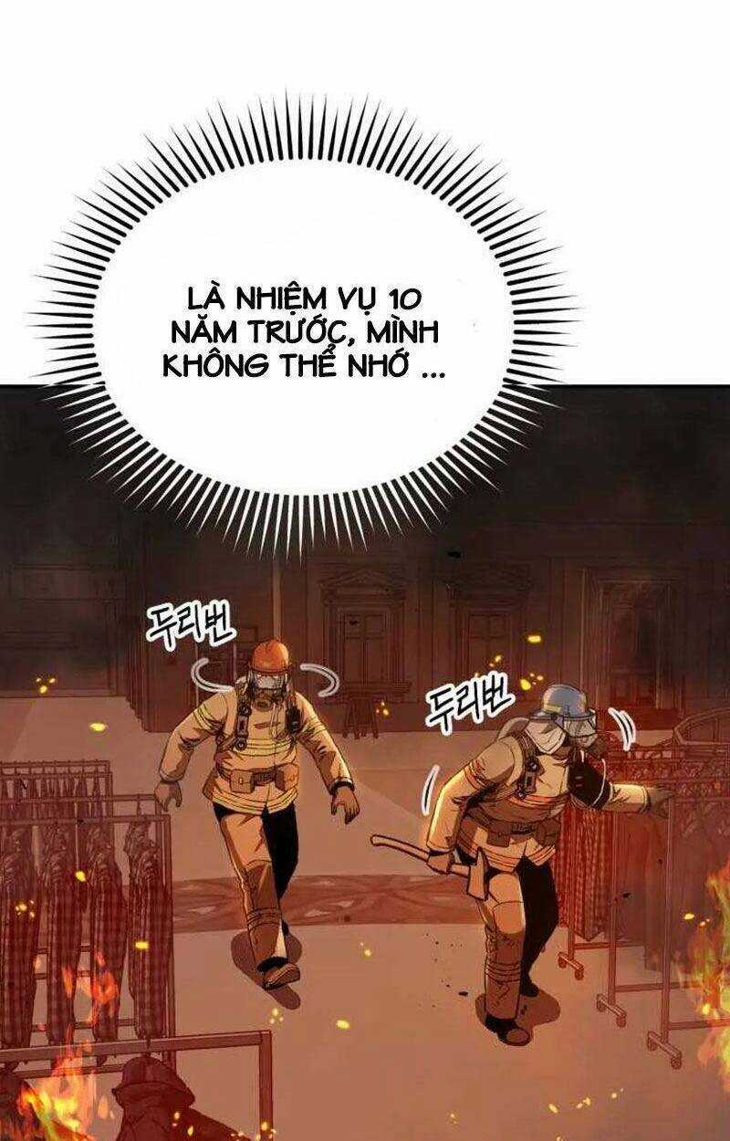 Hệ Thống Cứu Hộ Chapter 2 trang 13