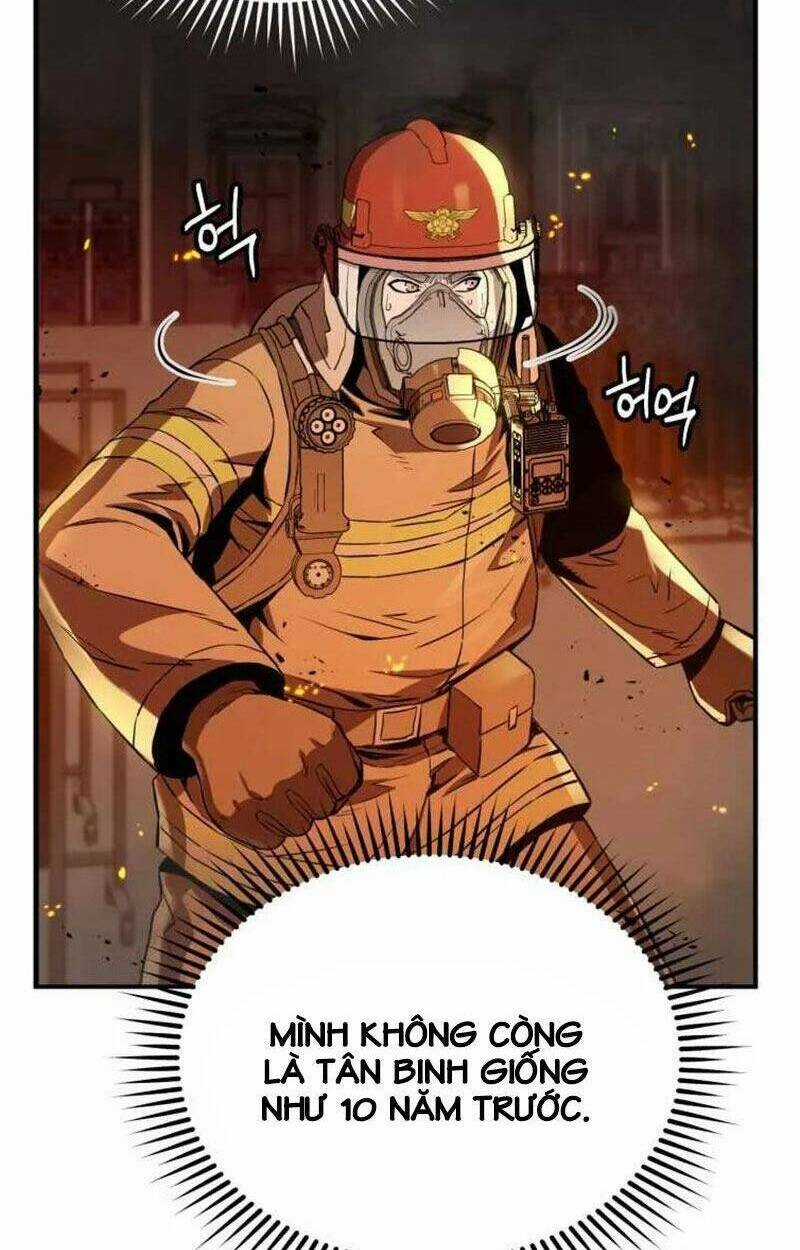 Hệ Thống Cứu Hộ Chapter 2 trang 15