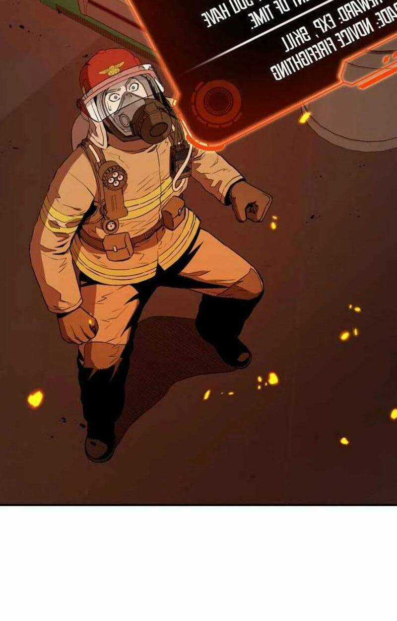 Hệ Thống Cứu Hộ Chapter 2 trang 2