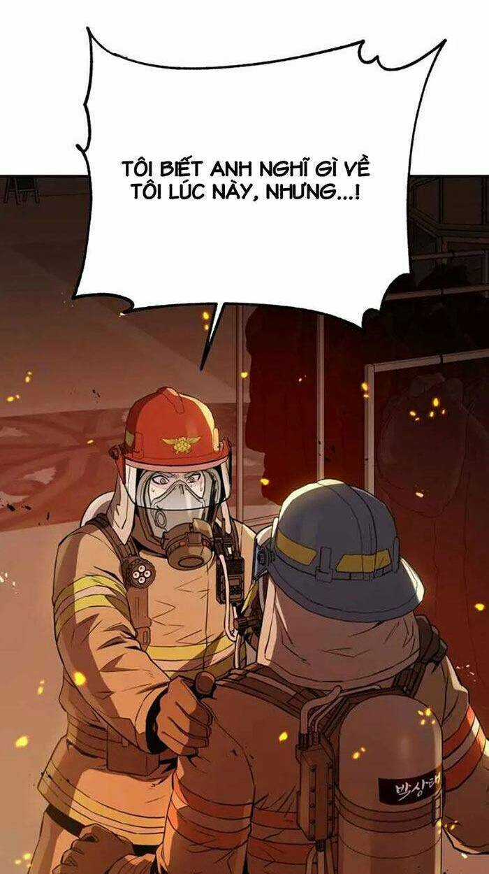 Hệ Thống Cứu Hộ Chapter 2 trang 25