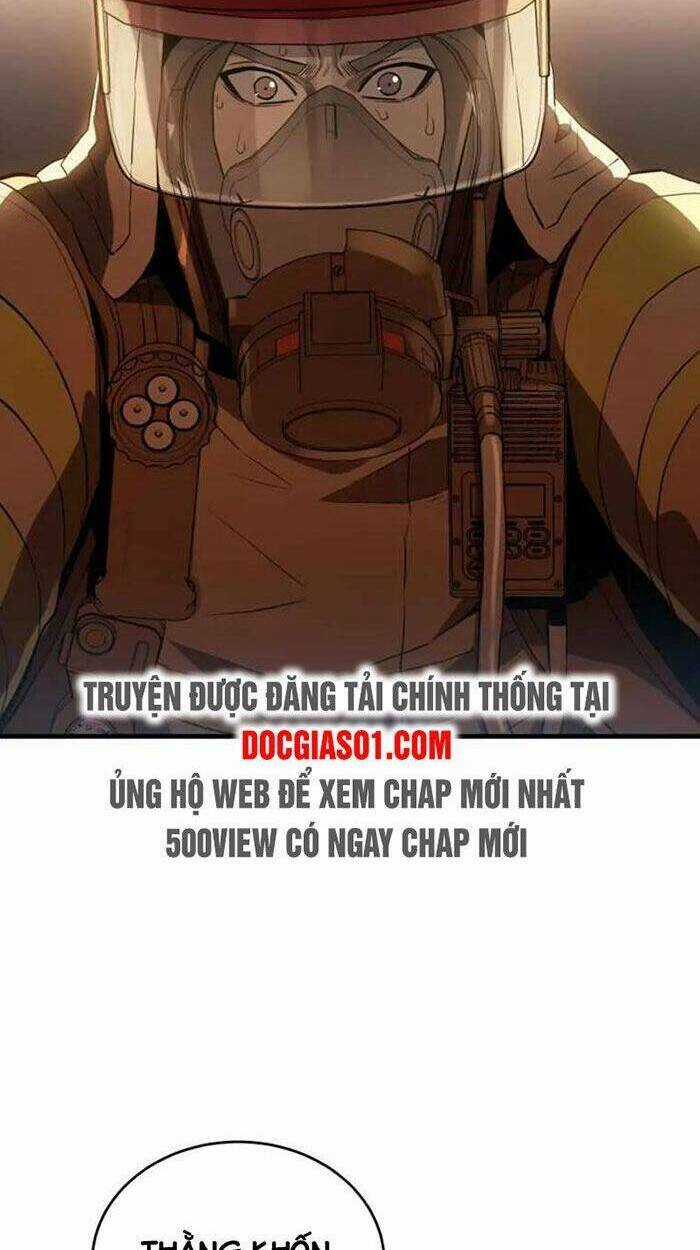 Hệ Thống Cứu Hộ Chapter 2 trang 27