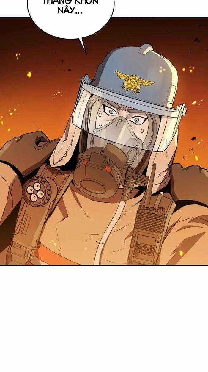 Hệ Thống Cứu Hộ Chapter 2 trang 28