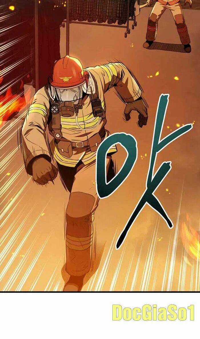 Hệ Thống Cứu Hộ Chapter 2 trang 30