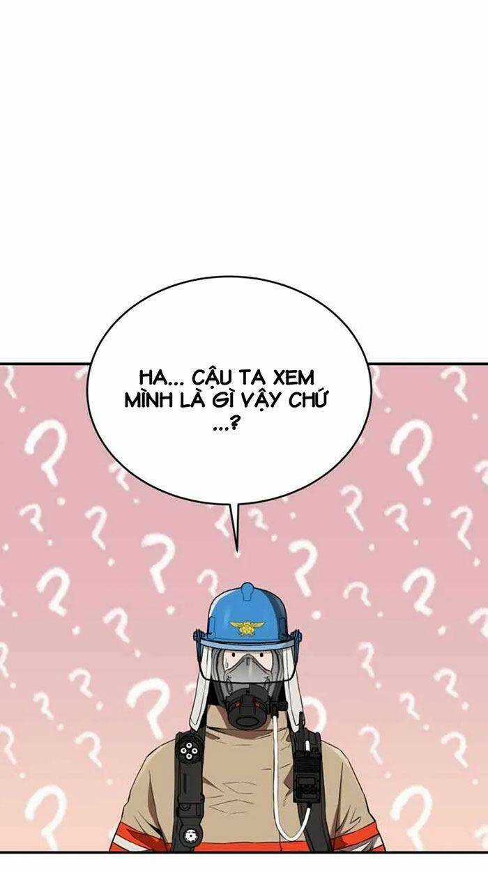 Hệ Thống Cứu Hộ Chapter 2 trang 31