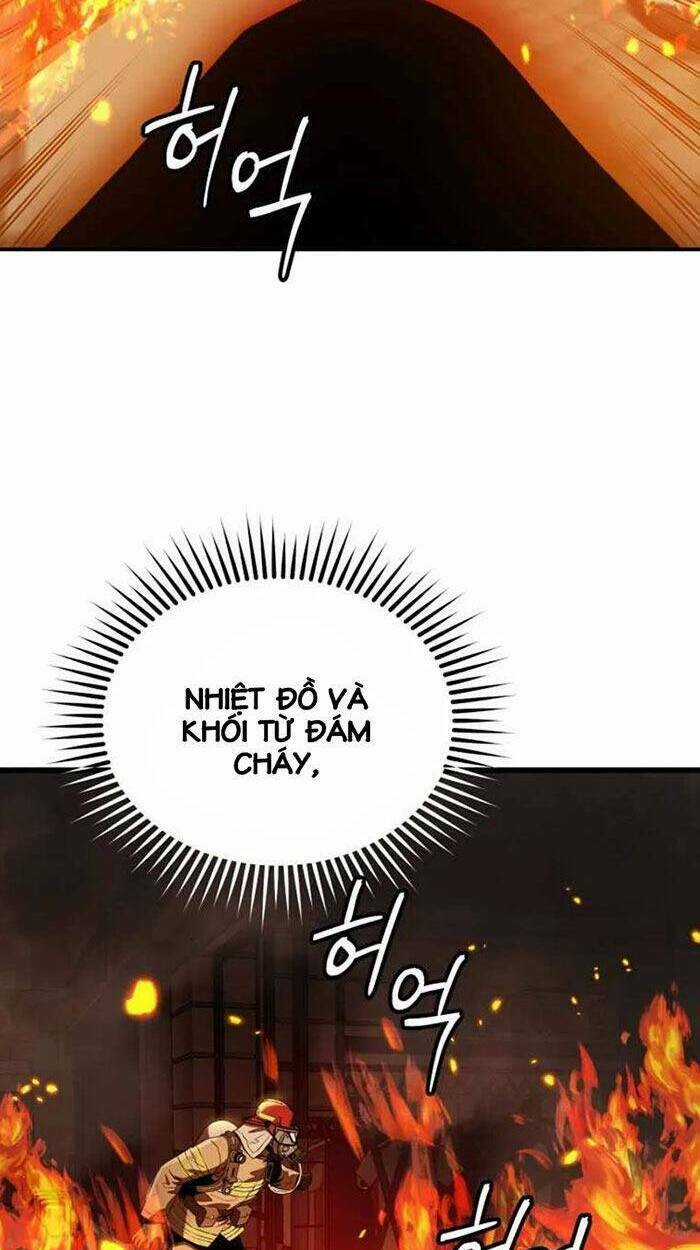 Hệ Thống Cứu Hộ Chapter 2 trang 33