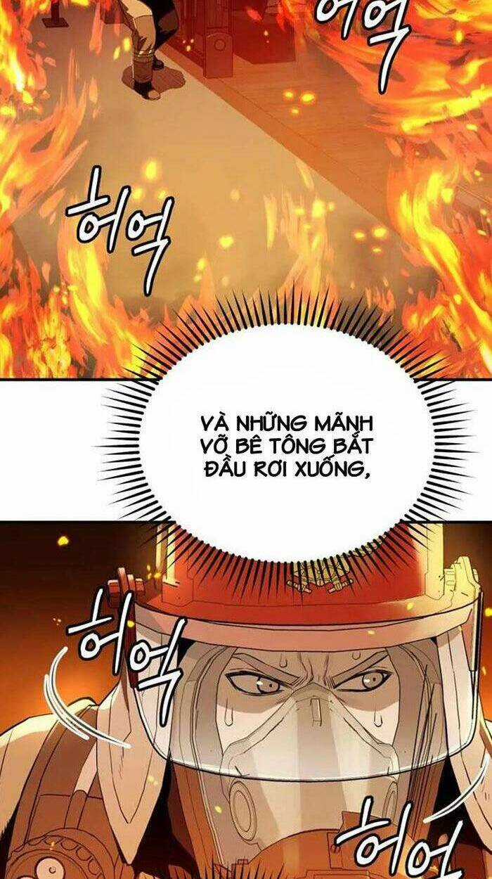 Hệ Thống Cứu Hộ Chapter 2 trang 34