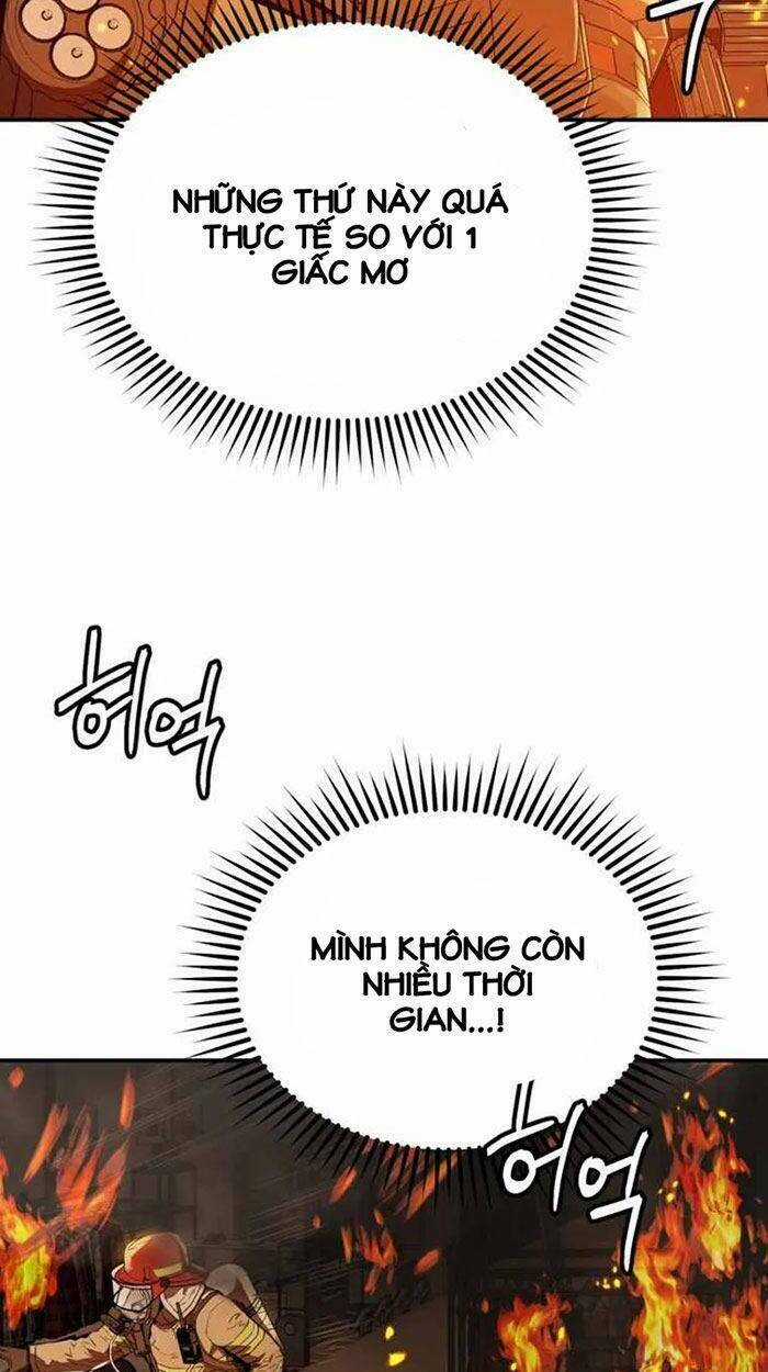 Hệ Thống Cứu Hộ Chapter 2 trang 35