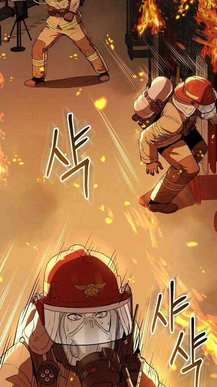 Hệ Thống Cứu Hộ Chapter 2 trang 36