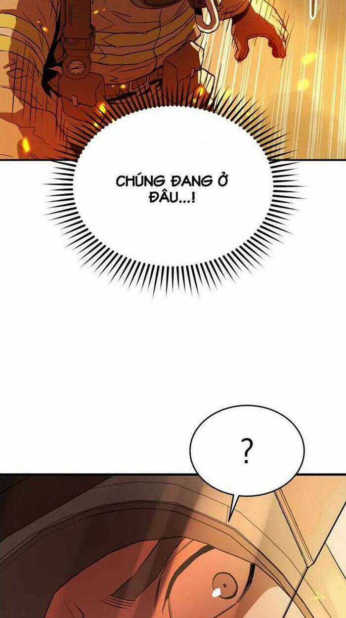 Hệ Thống Cứu Hộ Chapter 2 trang 37