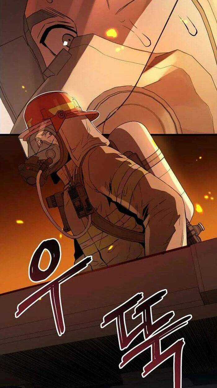 Hệ Thống Cứu Hộ Chapter 2 trang 38