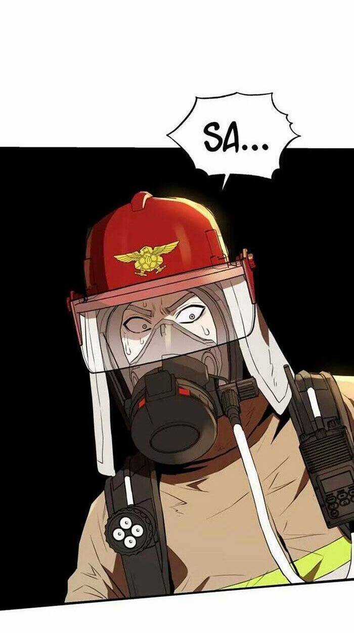 Hệ Thống Cứu Hộ Chapter 2 trang 43