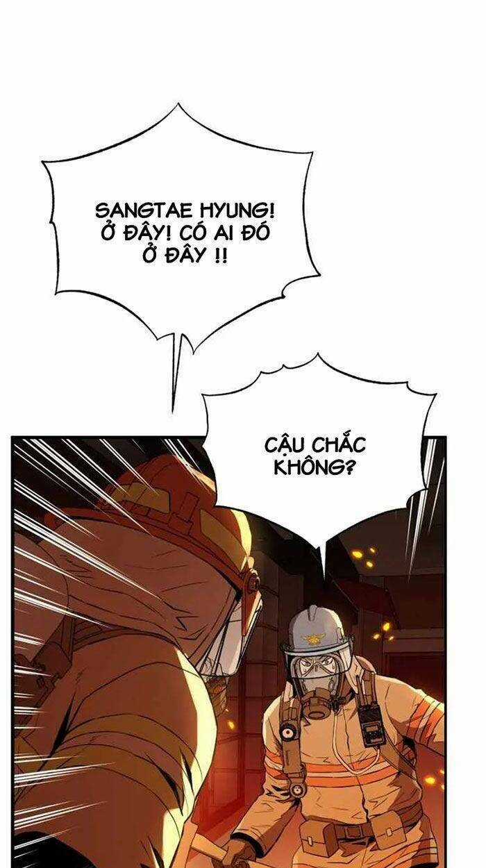 Hệ Thống Cứu Hộ Chapter 2 trang 44