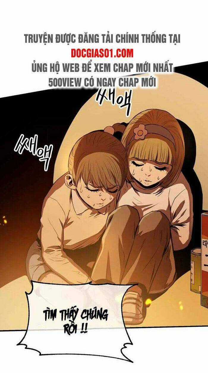 Hệ Thống Cứu Hộ Chapter 2 trang 50