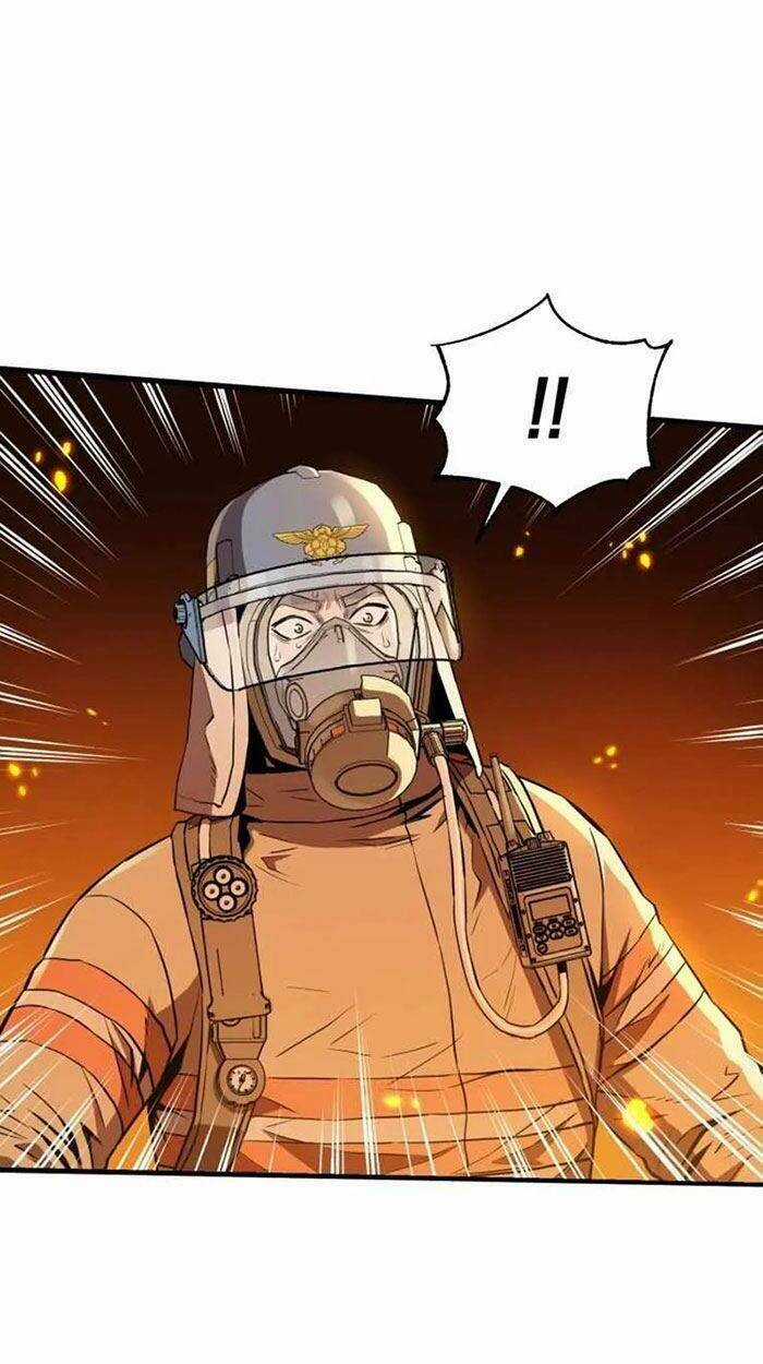 Hệ Thống Cứu Hộ Chapter 2 trang 51