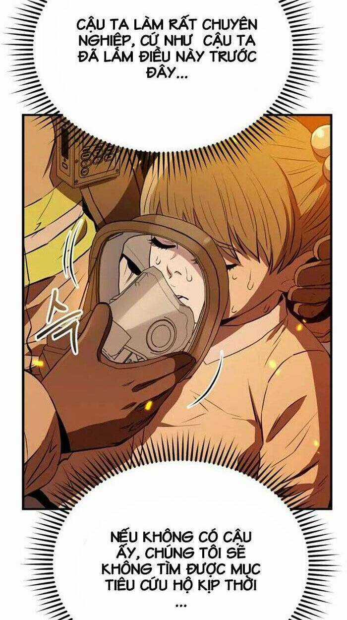 Hệ Thống Cứu Hộ Chapter 2 trang 57