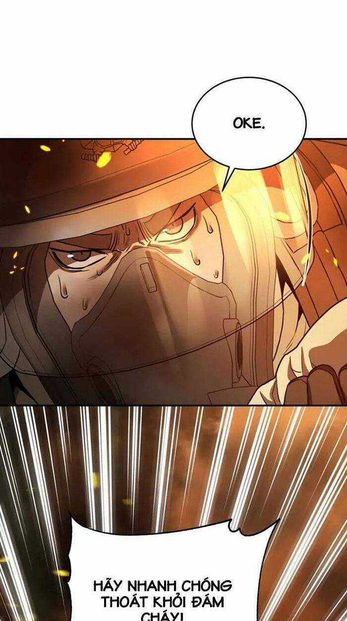 Hệ Thống Cứu Hộ Chapter 2 trang 62