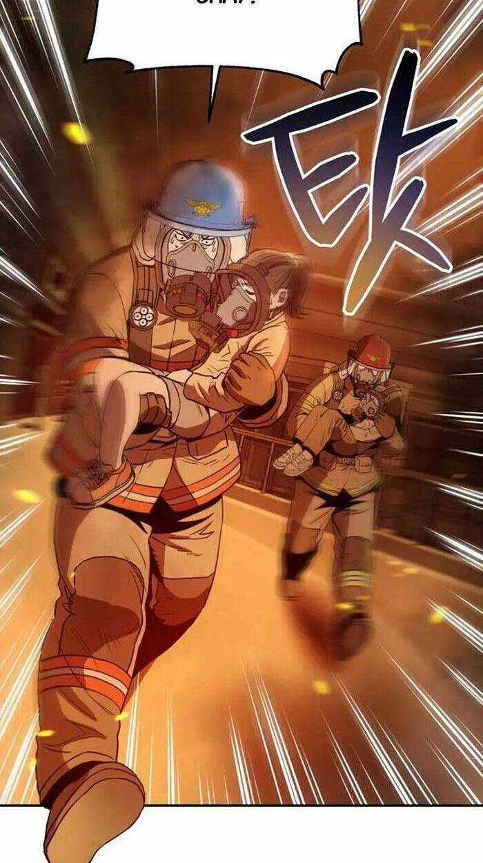 Hệ Thống Cứu Hộ Chapter 2 trang 63