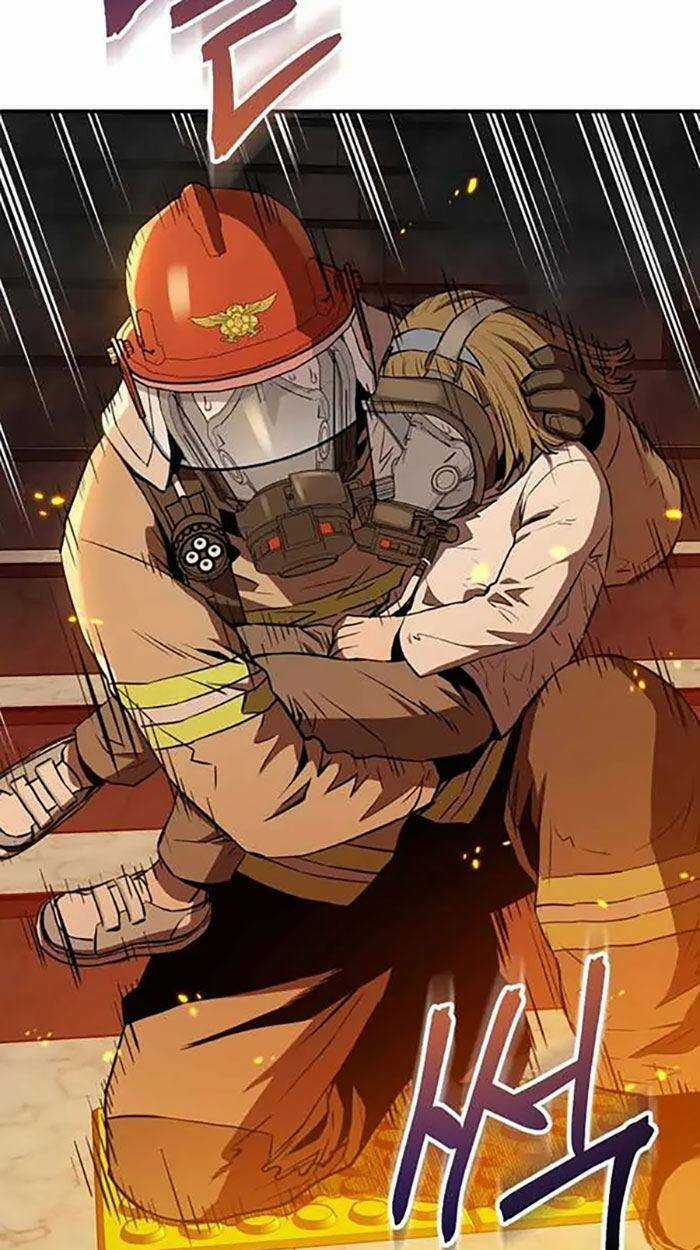 Hệ Thống Cứu Hộ Chapter 2 trang 70