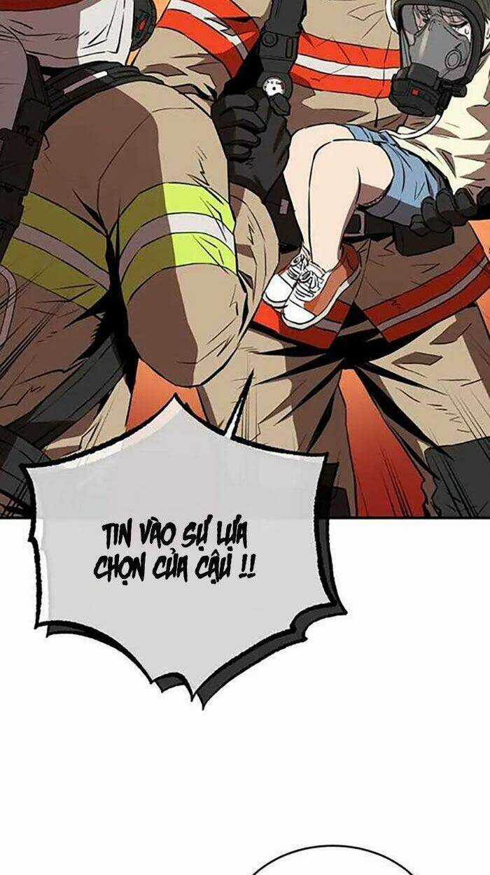 Hệ Thống Cứu Hộ Chapter 2 trang 80