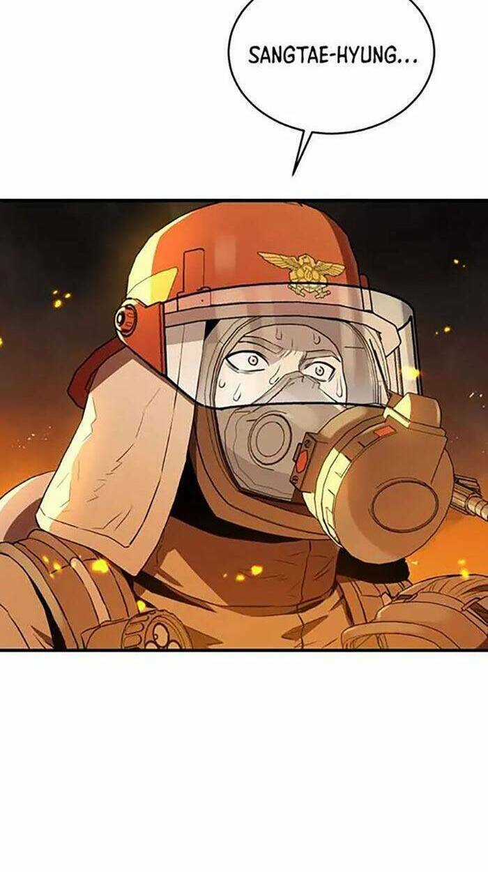 Hệ Thống Cứu Hộ Chapter 2 trang 81