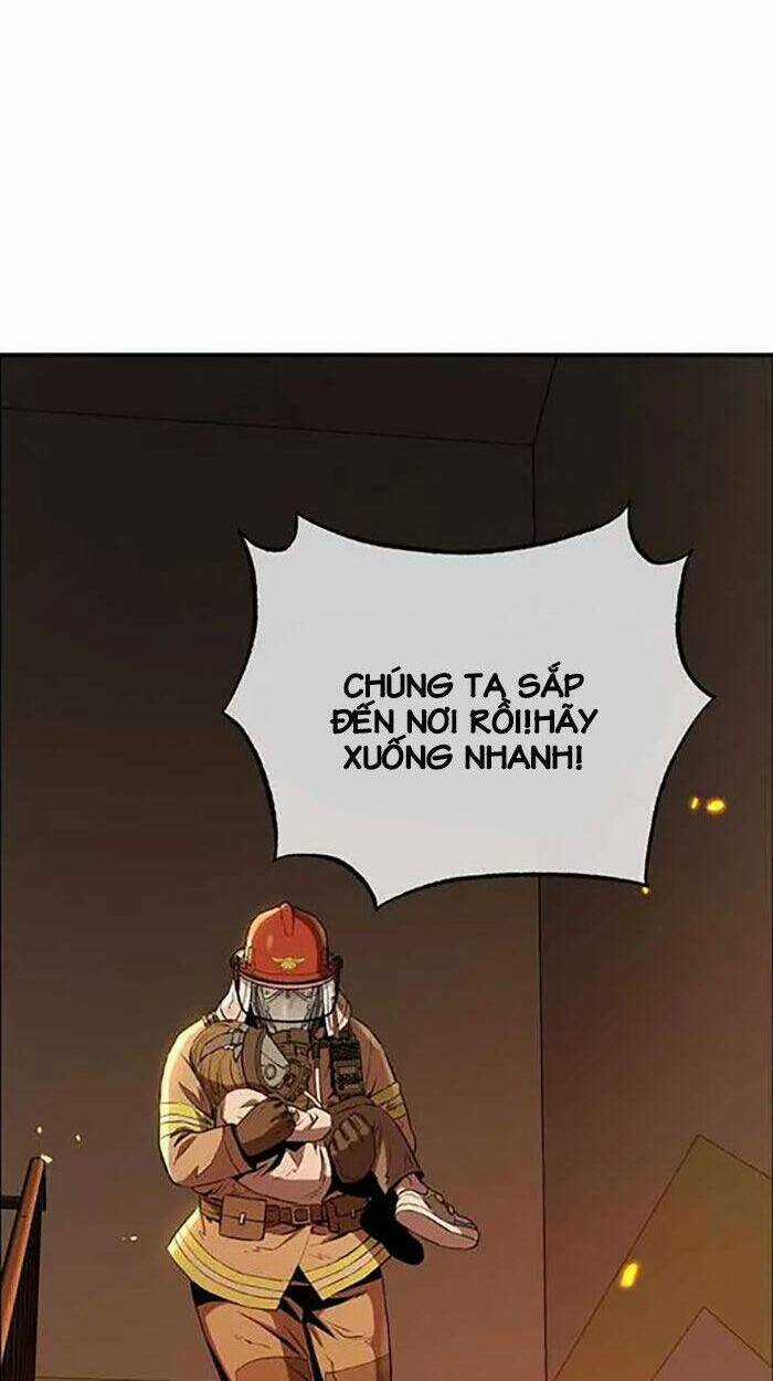 Hệ Thống Cứu Hộ Chapter 2 trang 82