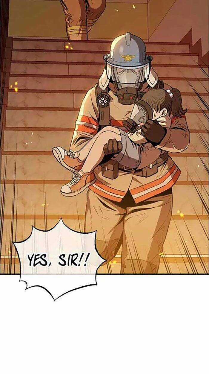 Hệ Thống Cứu Hộ Chapter 2 trang 83