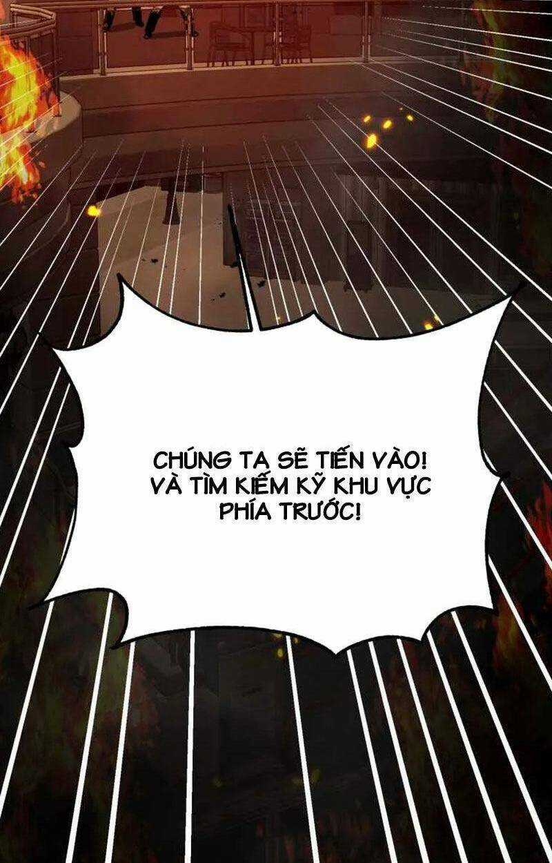 Hệ Thống Cứu Hộ Chapter 2 trang 9