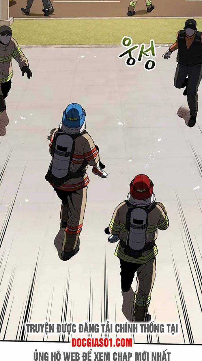 Hệ Thống Cứu Hộ Chapter 2 trang 91