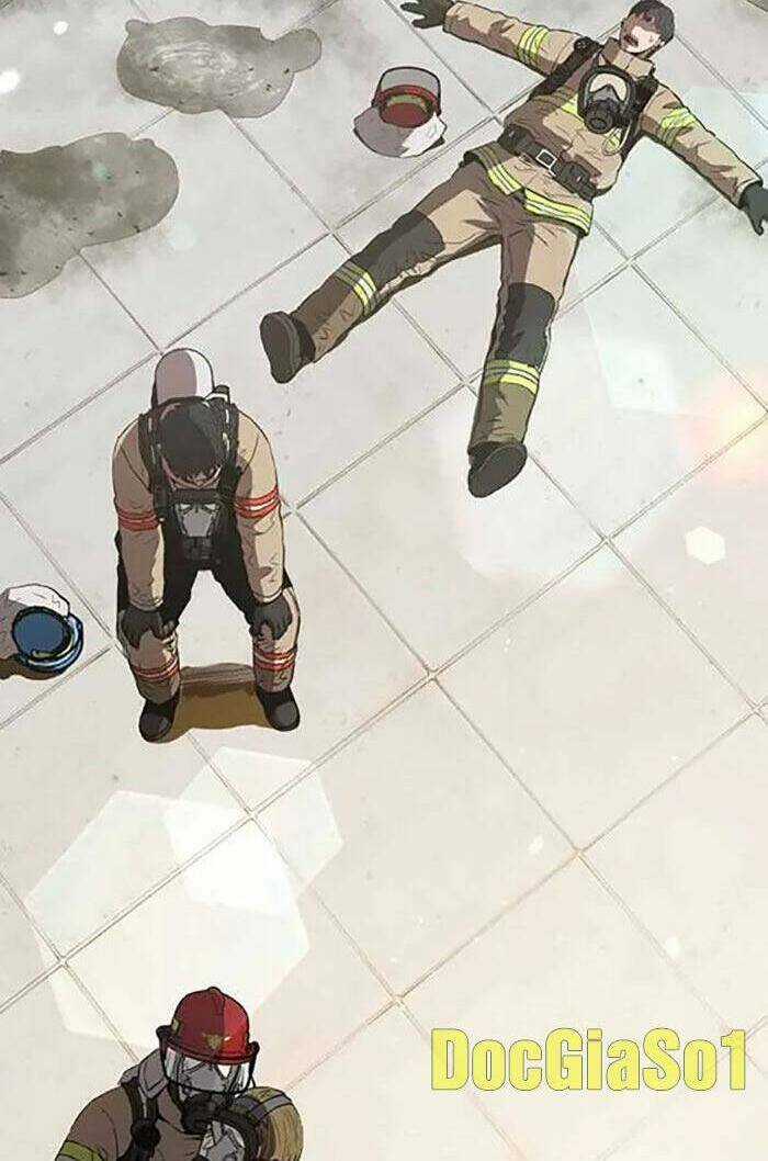 Hệ Thống Cứu Hộ Chapter 2 trang 94