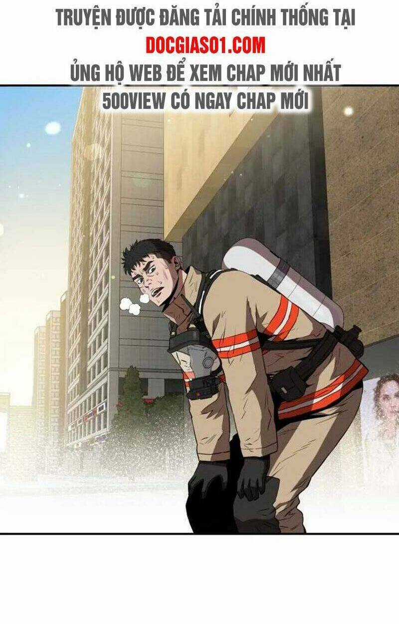 Hệ Thống Cứu Hộ Chapter 2 trang 98