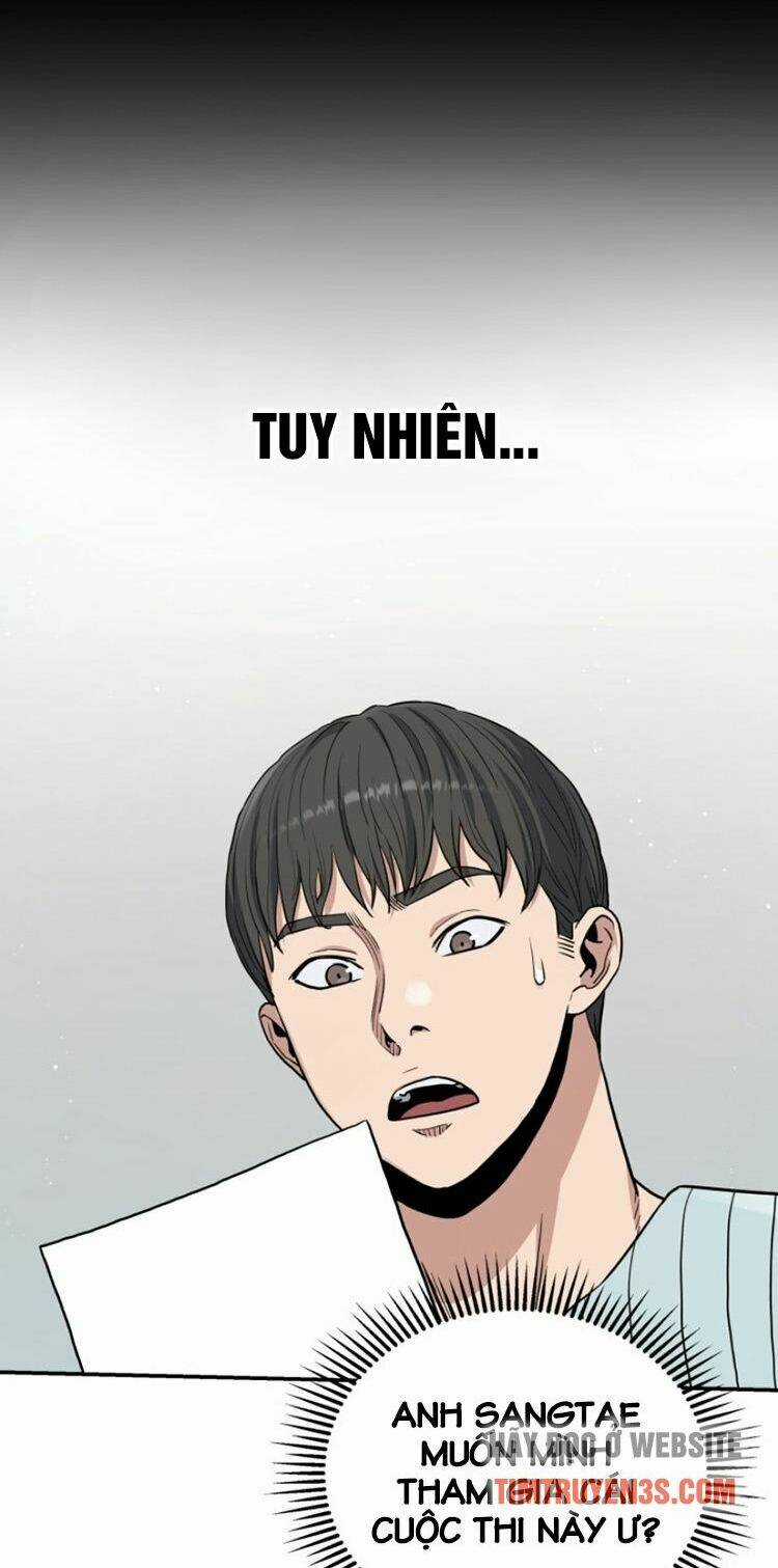 Hệ Thống Cứu Hộ Chapter 20 trang 17