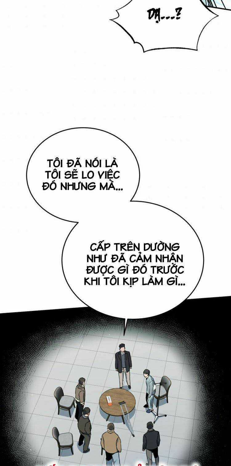 Hệ Thống Cứu Hộ Chapter 20 trang 2