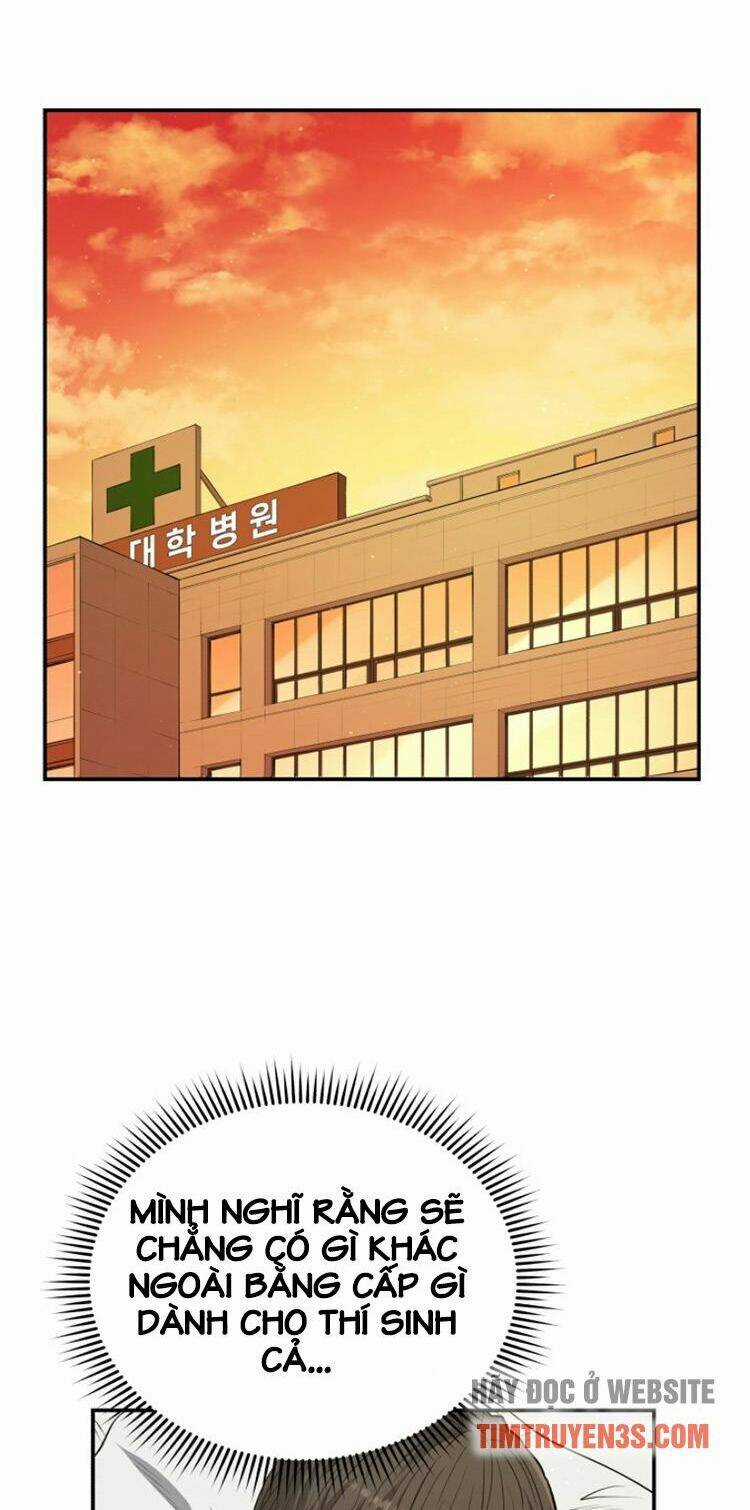 Hệ Thống Cứu Hộ Chapter 20 trang 26