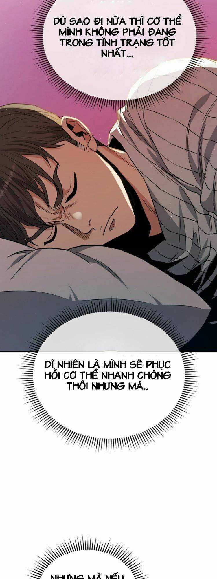 Hệ Thống Cứu Hộ Chapter 20 trang 30