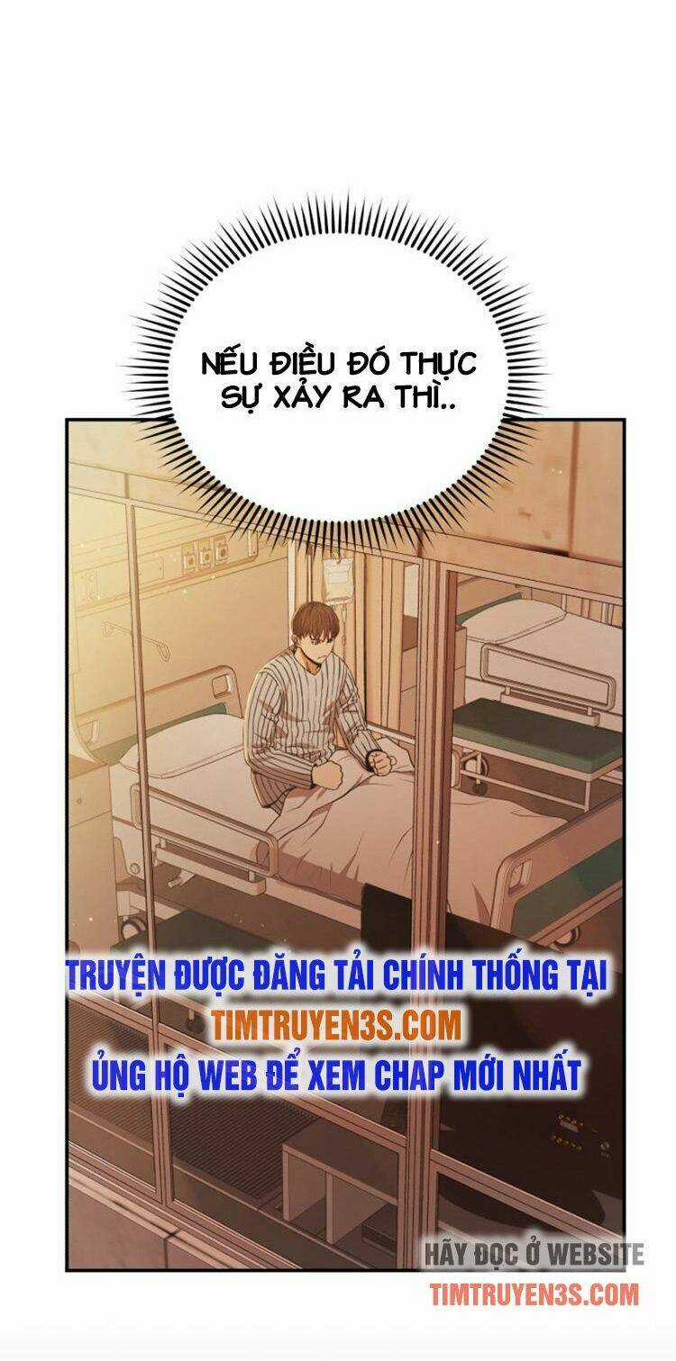 Hệ Thống Cứu Hộ Chapter 20 trang 32