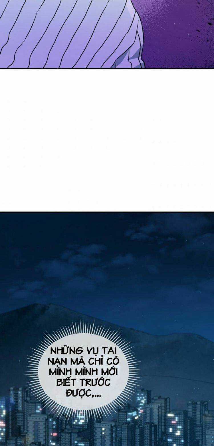 Hệ Thống Cứu Hộ Chapter 20 trang 34