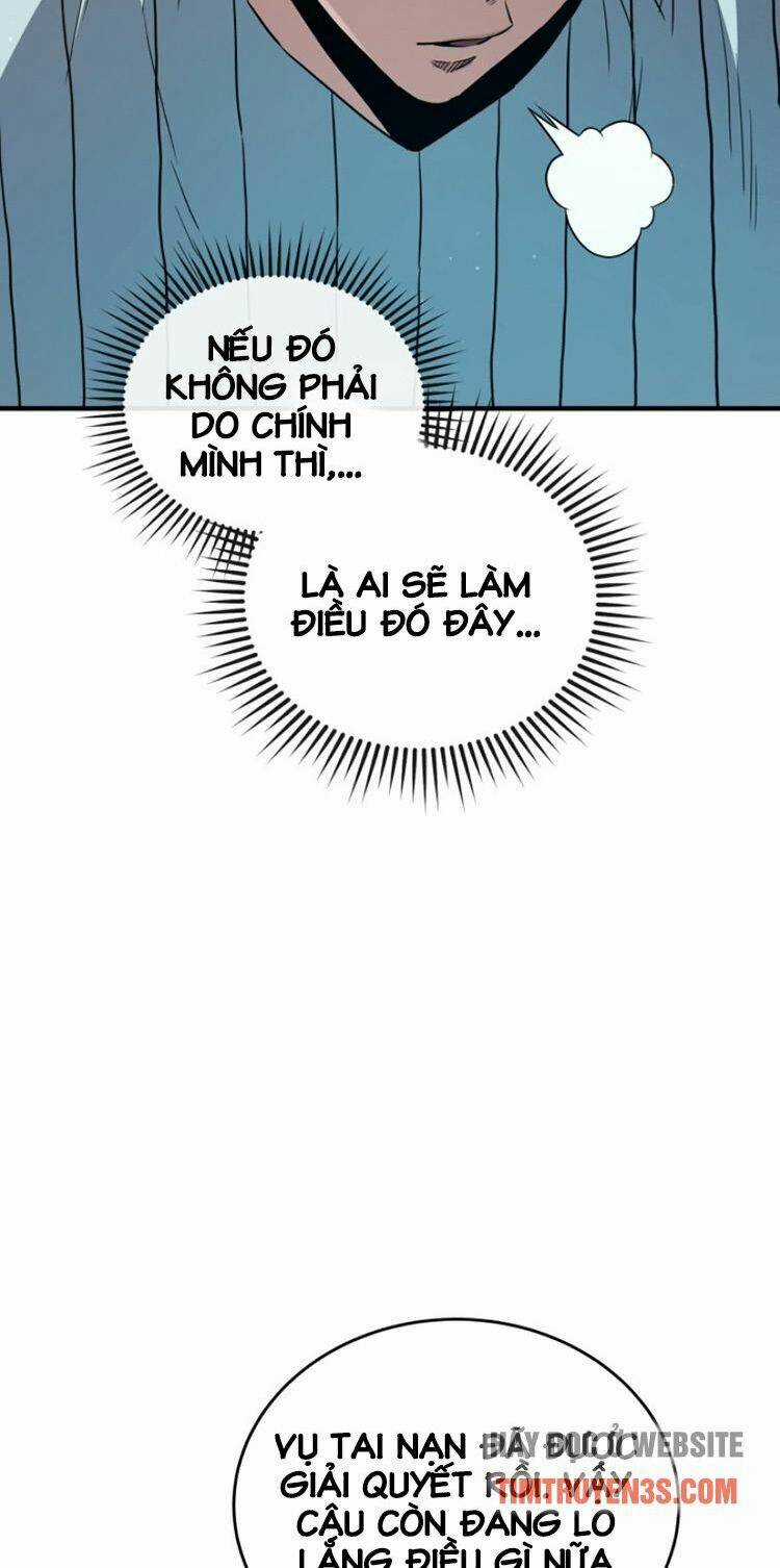 Hệ Thống Cứu Hộ Chapter 20 trang 38