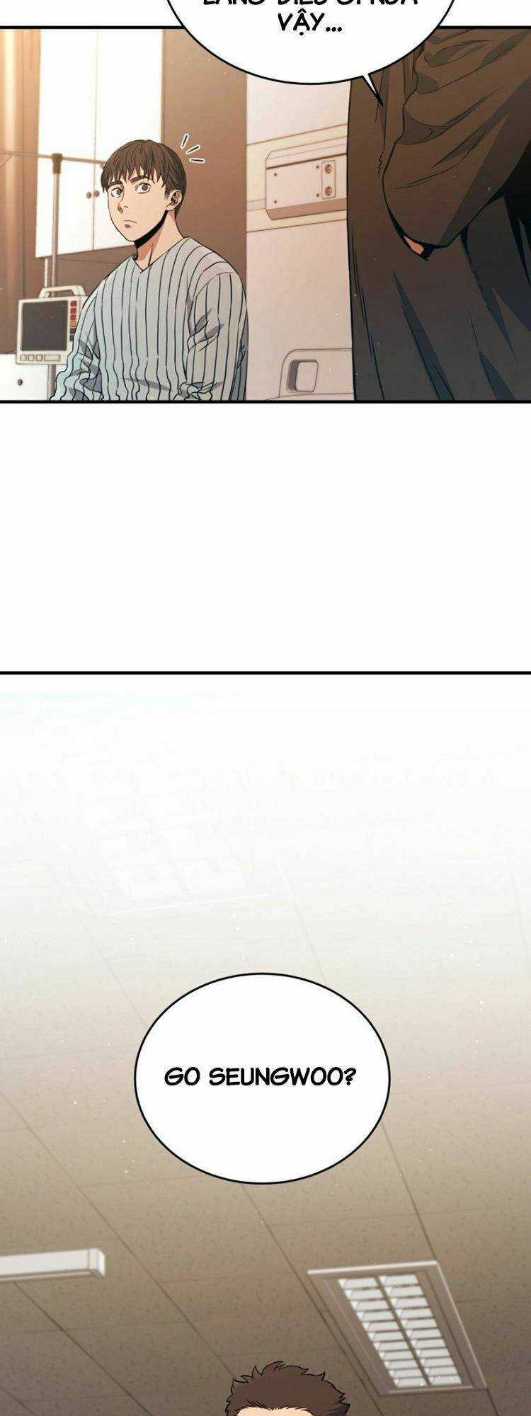 Hệ Thống Cứu Hộ Chapter 20 trang 39