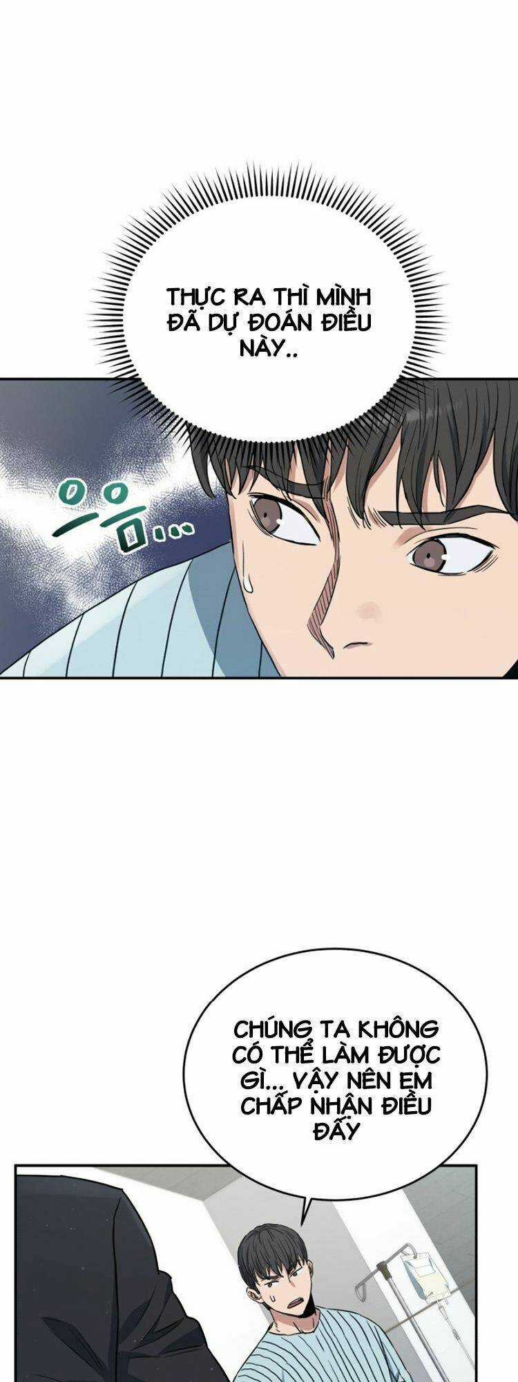 Hệ Thống Cứu Hộ Chapter 20 trang 4