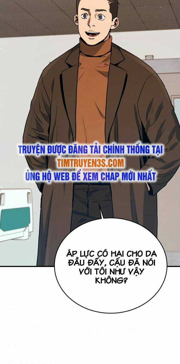Hệ Thống Cứu Hộ Chapter 20 trang 40