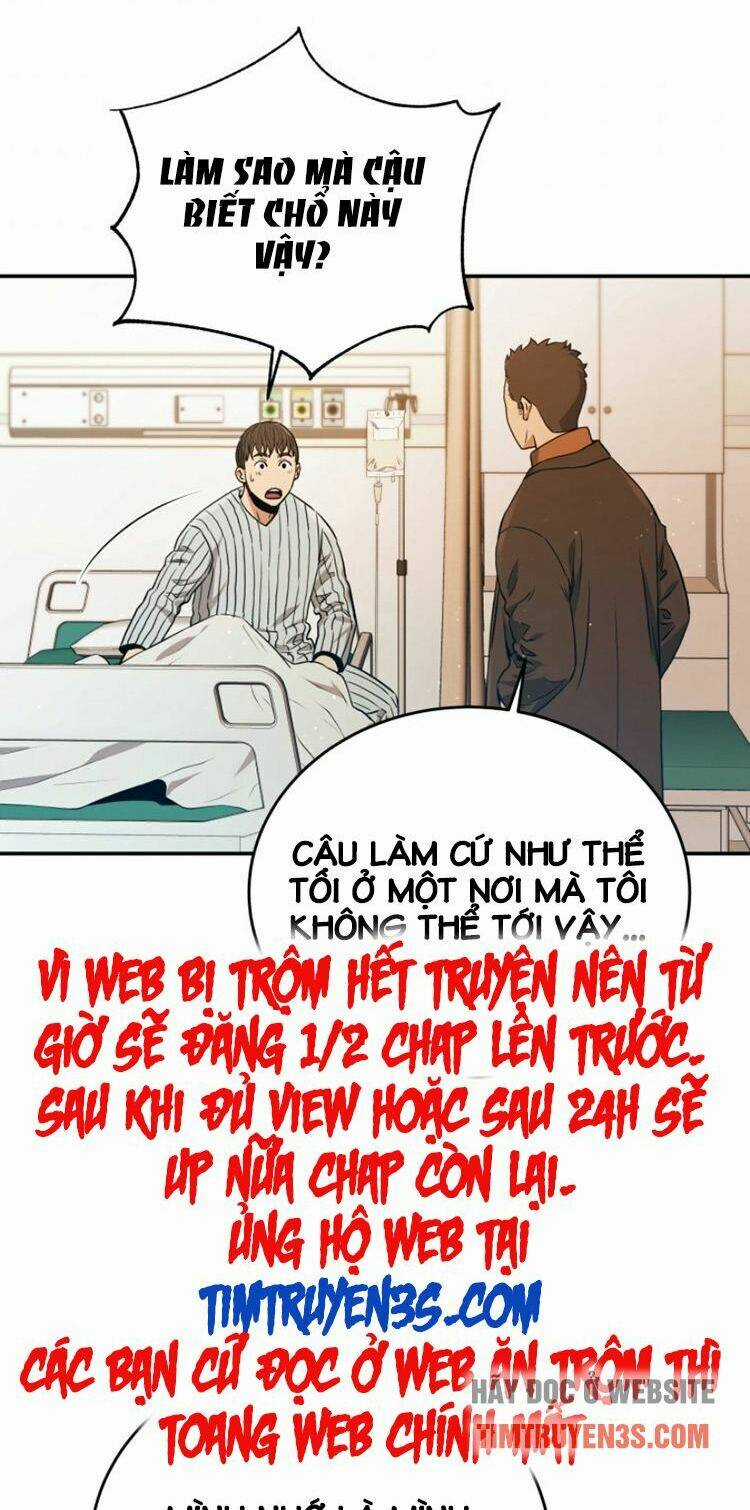Hệ Thống Cứu Hộ Chapter 20 trang 41