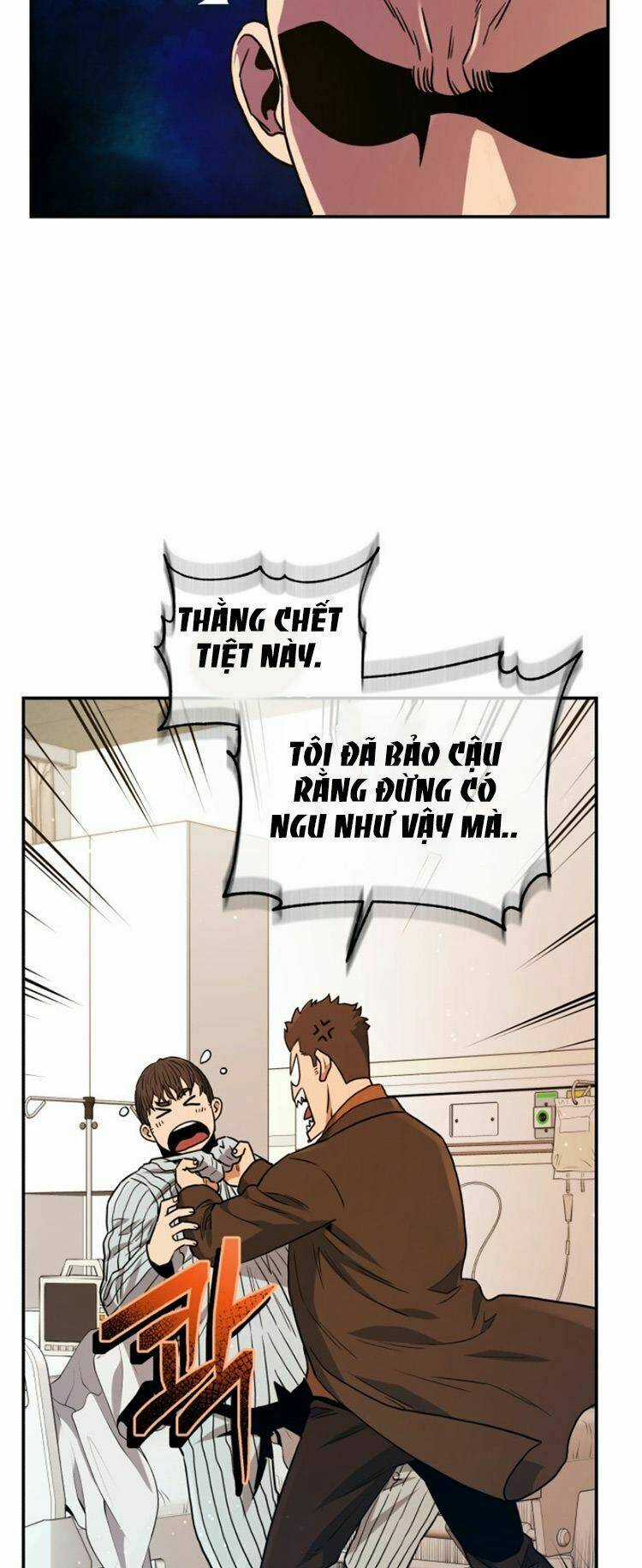 Hệ Thống Cứu Hộ Chapter 20 trang 43