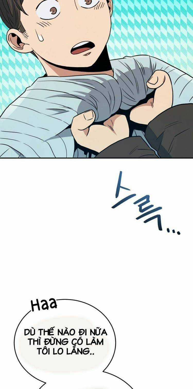 Hệ Thống Cứu Hộ Chapter 20 trang 46