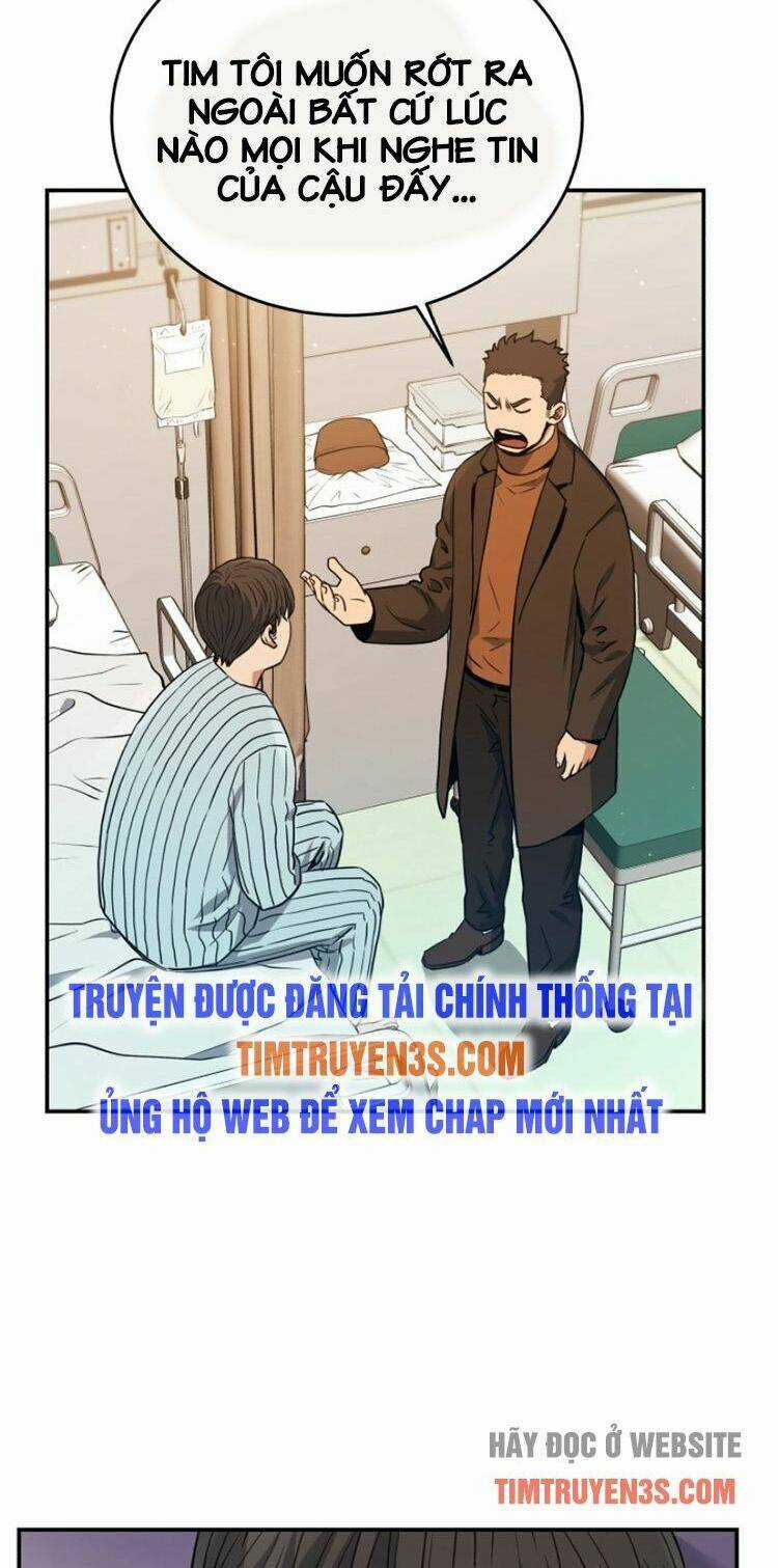 Hệ Thống Cứu Hộ Chapter 20 trang 47