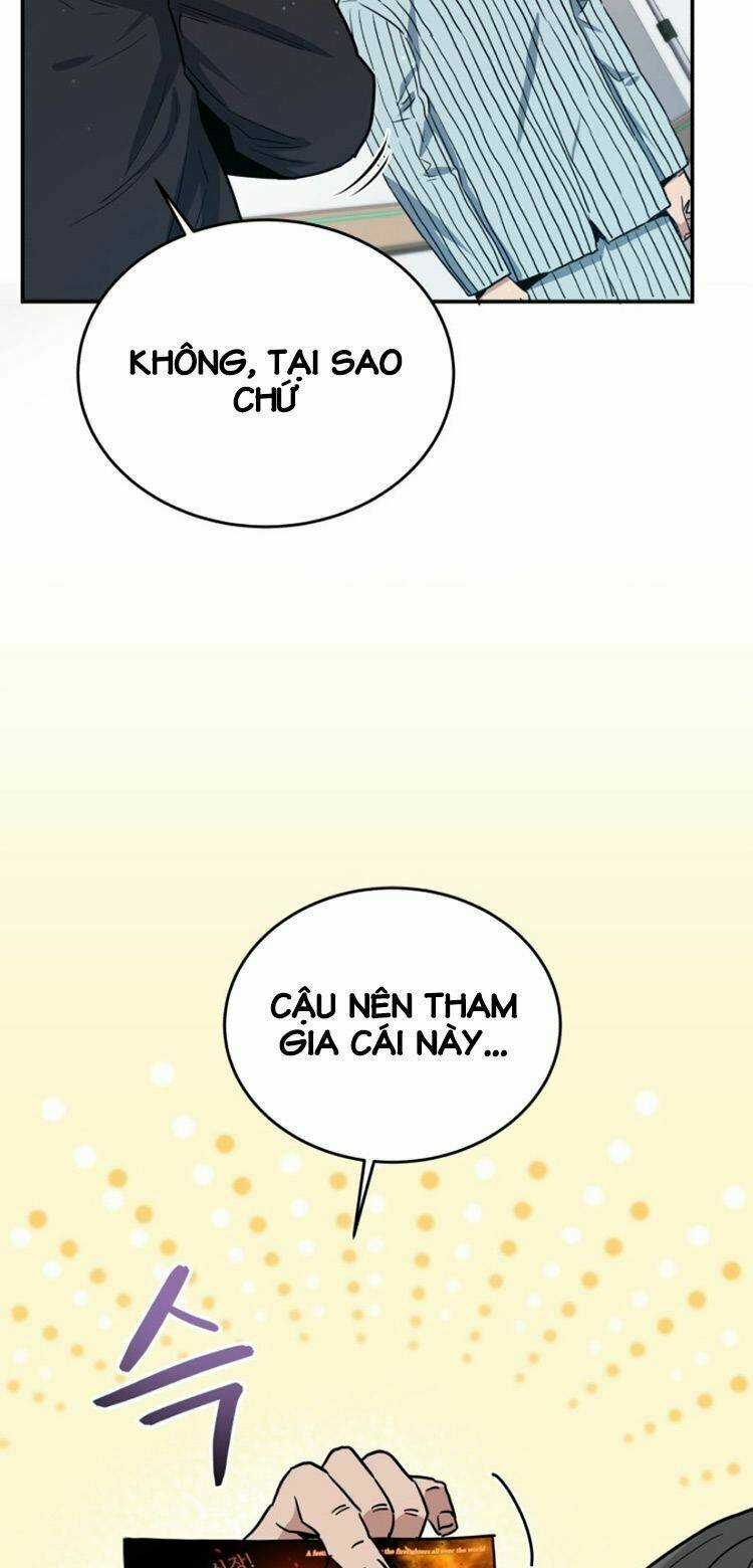 Hệ Thống Cứu Hộ Chapter 20 trang 5