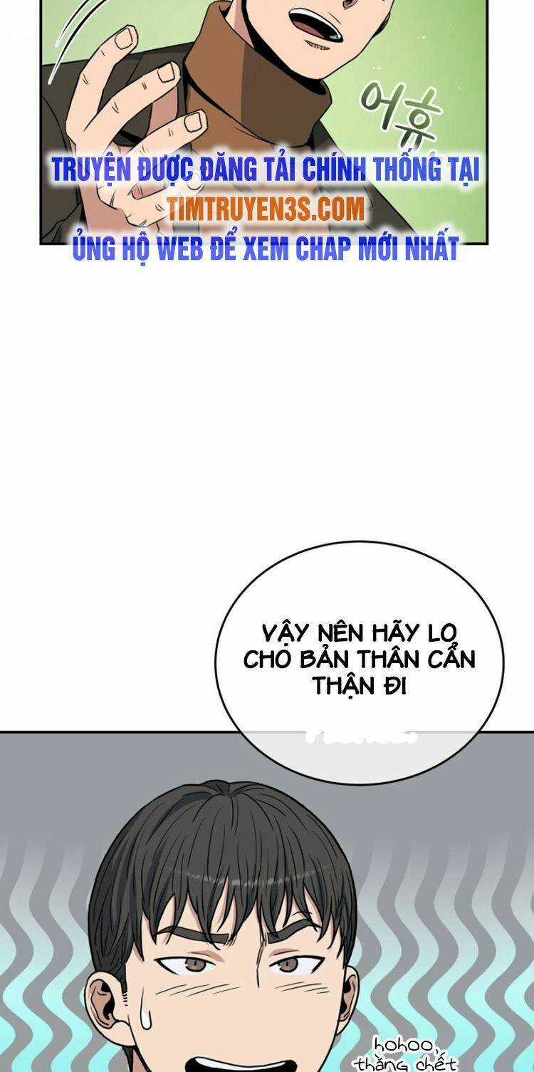 Hệ Thống Cứu Hộ Chapter 20 trang 52