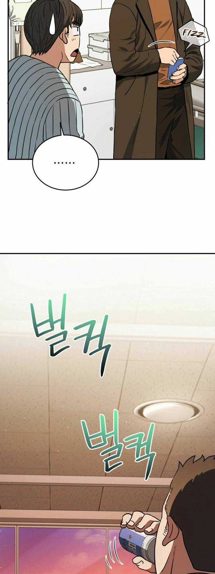 Hệ Thống Cứu Hộ Chapter 20 trang 54