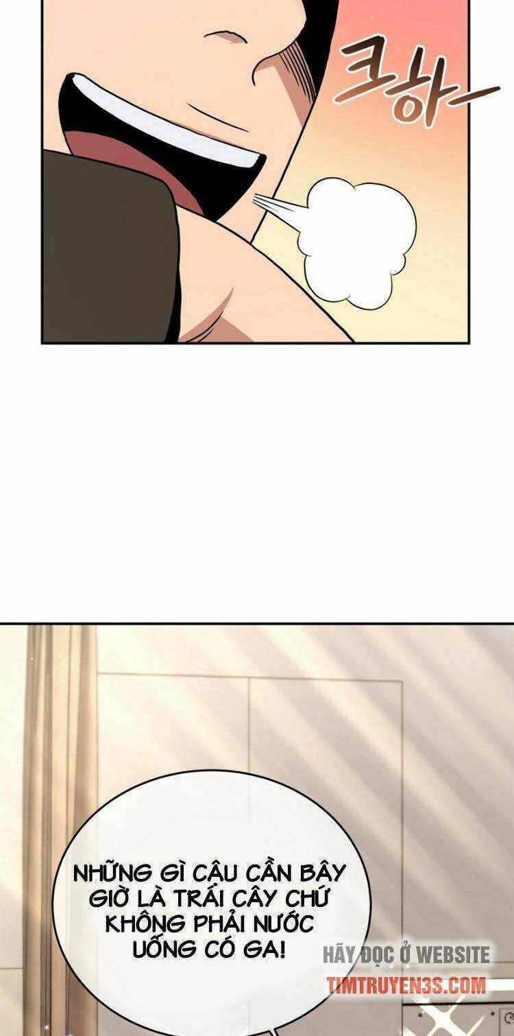 Hệ Thống Cứu Hộ Chapter 20 trang 56